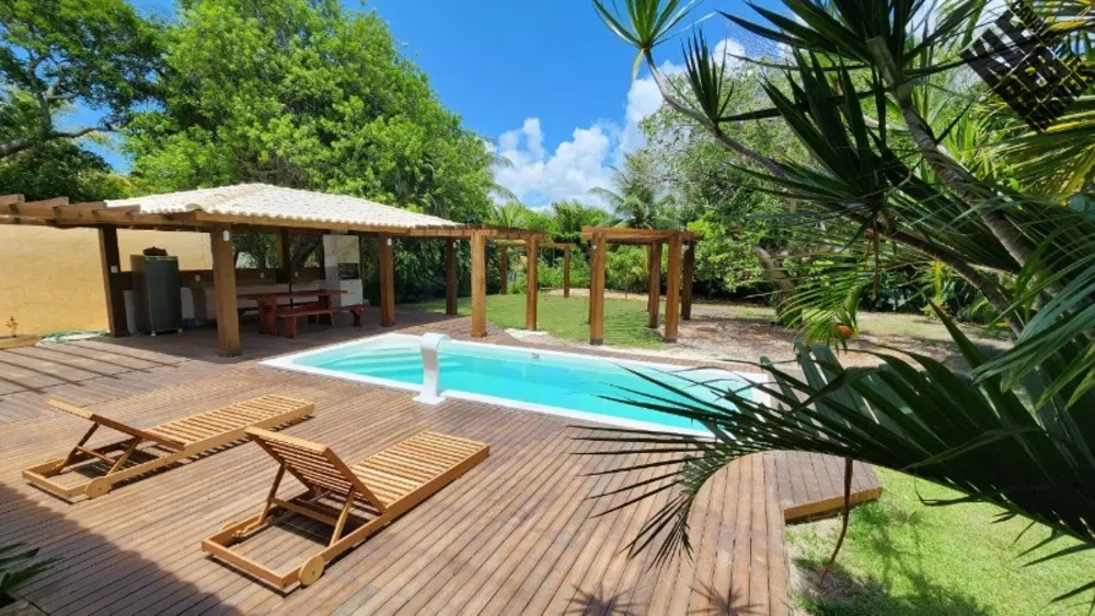 Casa, 6 quartos, 400 m² - Foto 3