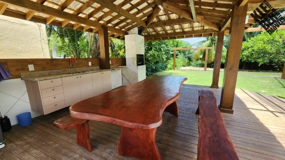 Casa, 6 quartos, 400 m² - Foto 11