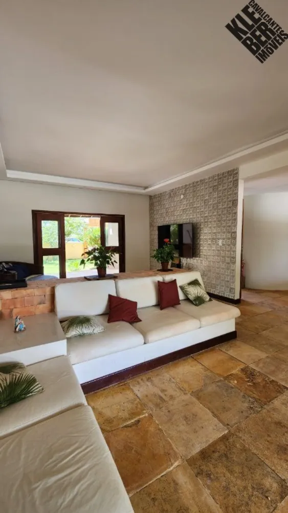 Casa, 6 quartos, 400 m² - Foto 7