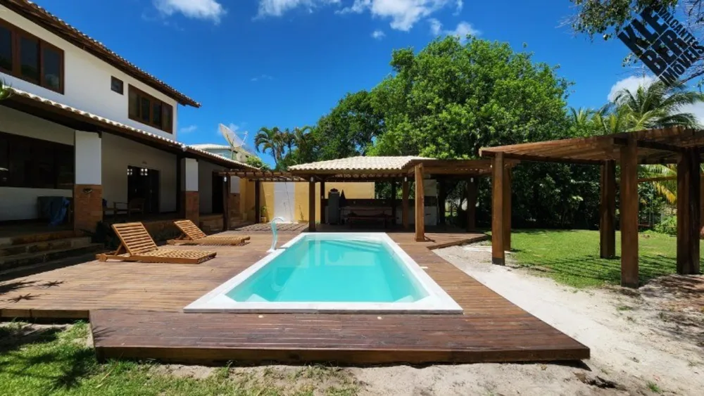 Casa, 6 quartos, 400 m² - Foto 5