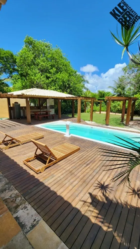 Casa, 6 quartos, 400 m² - Foto 6