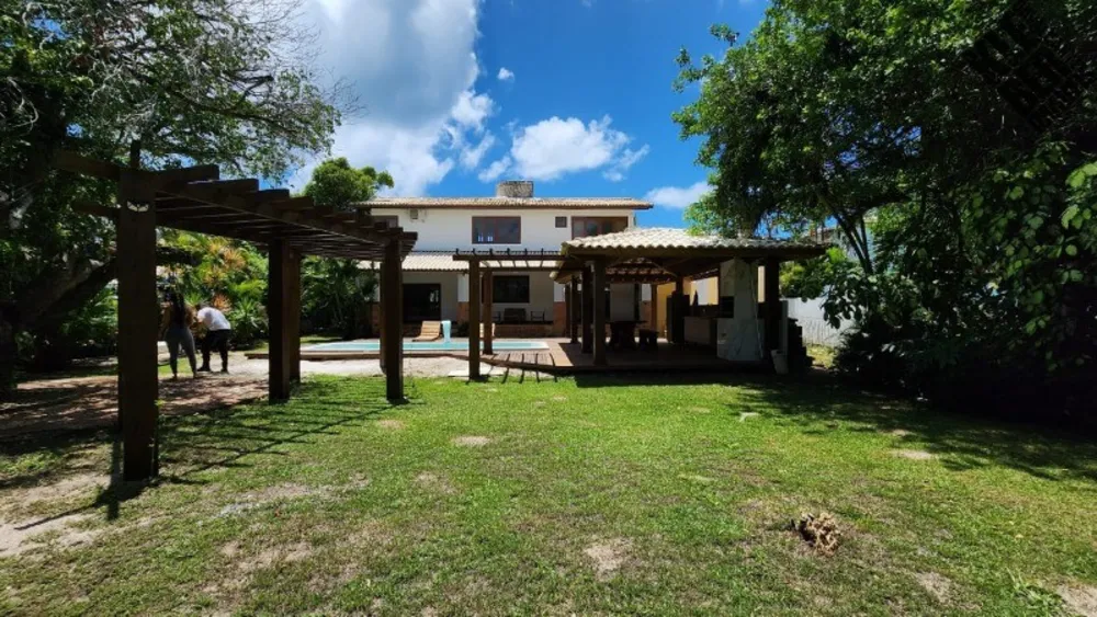 Casa, 6 quartos, 400 m² - Foto 4