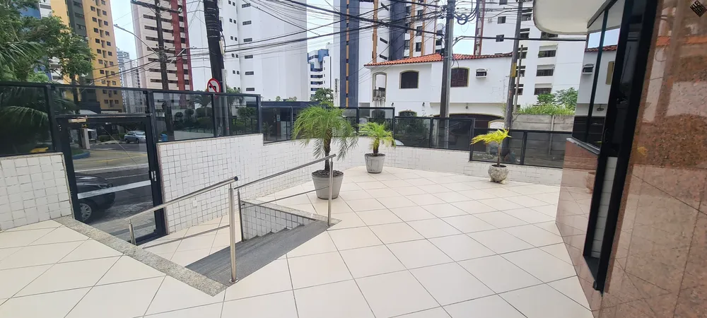 Apartamento, 3 quartos, 98 m² - Foto 3
