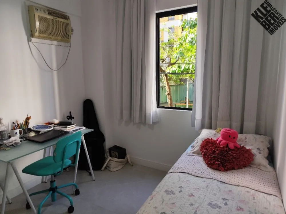 Apartamento, 3 quartos, 98 m² - Foto 7