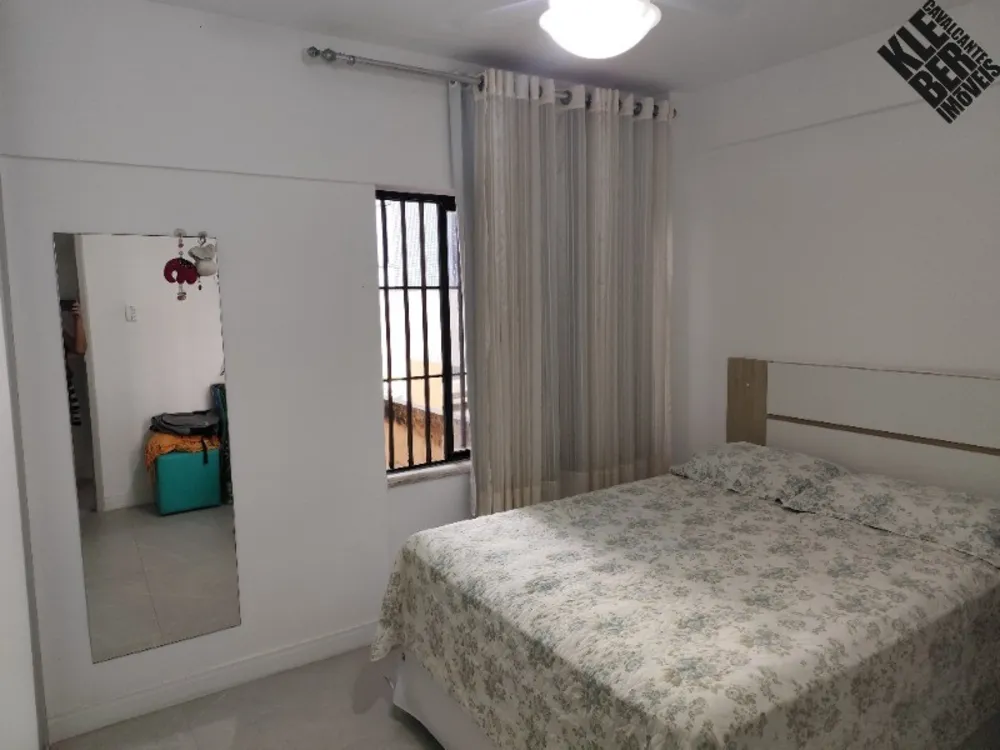 Apartamento, 3 quartos, 98 m² - Foto 4