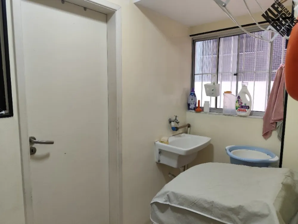 Apartamento, 3 quartos, 98 m² - Foto 16