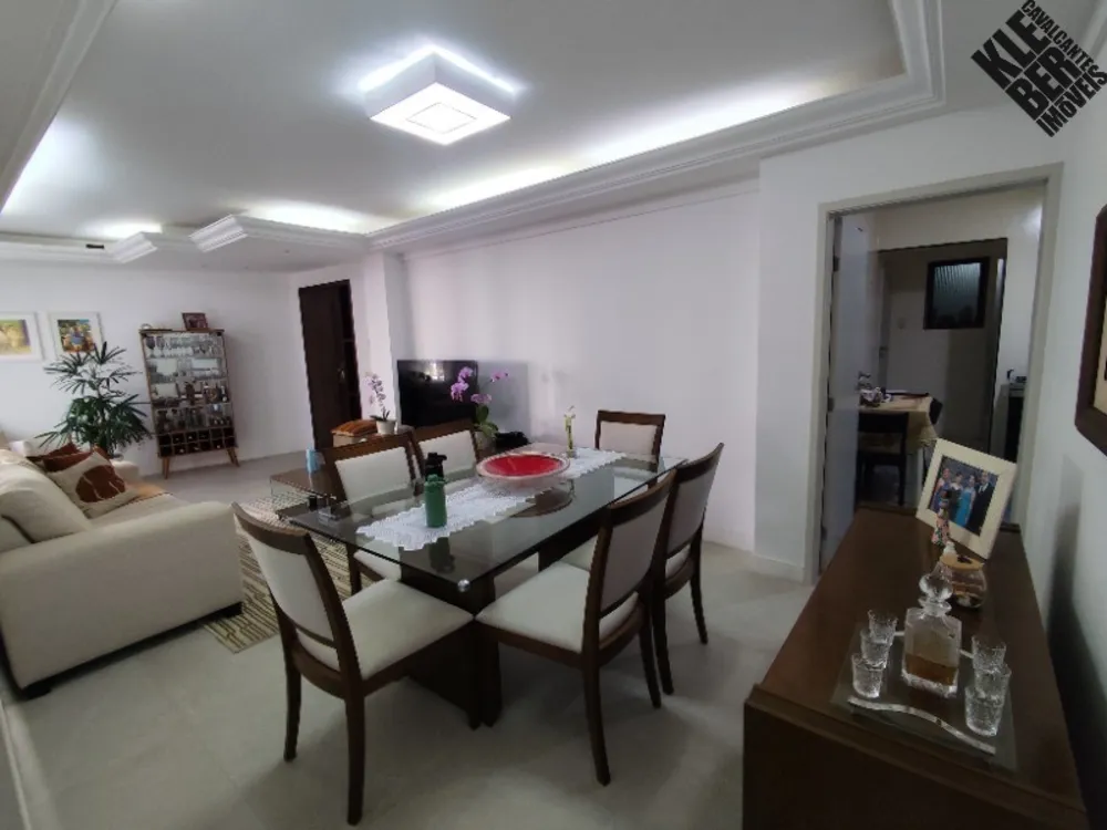 Apartamento, 3 quartos, 98 m² - Foto 9