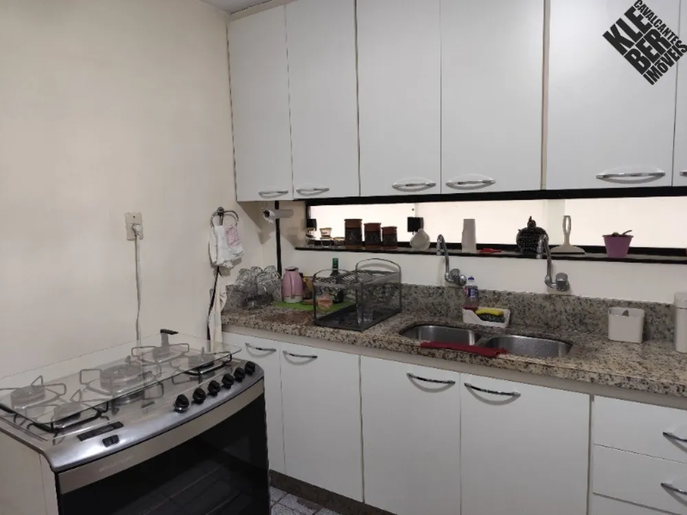 Apartamento, 3 quartos, 98 m² - Foto 6