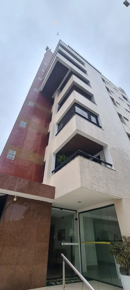 Apartamento, 3 quartos, 98 m² - Foto 2