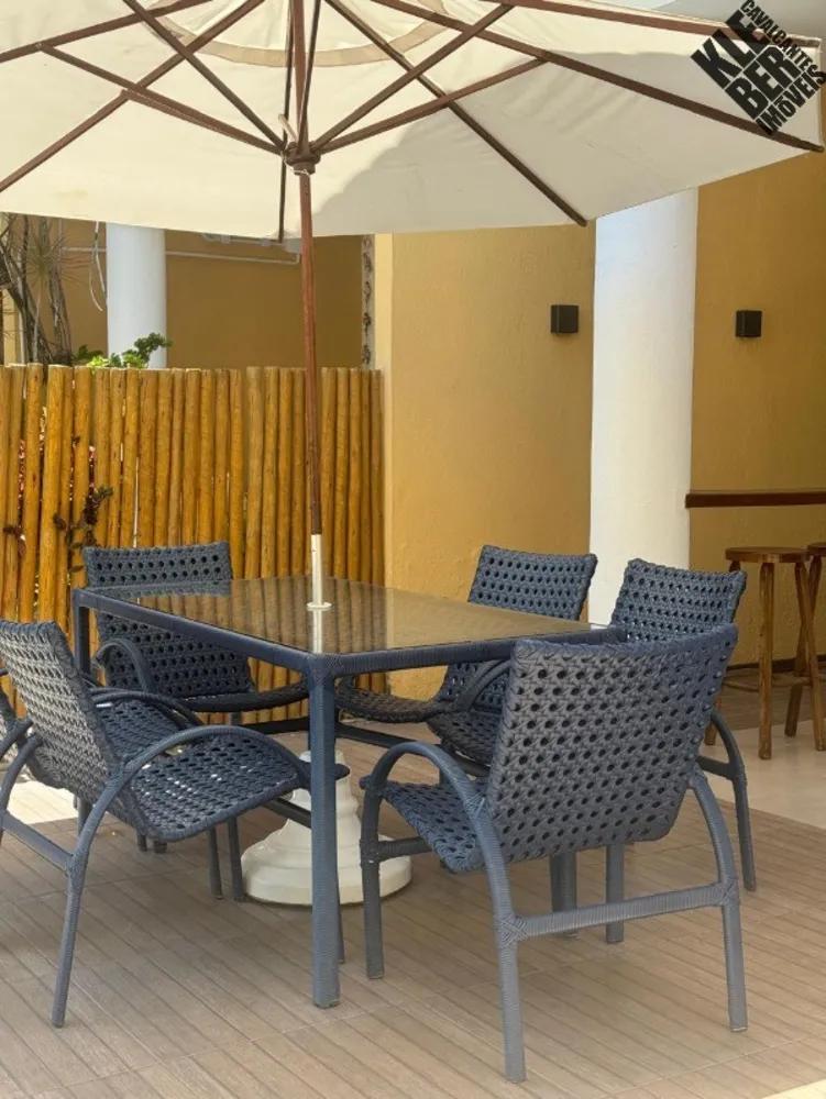 Casa, 3 quartos, 112 m² - Foto 3