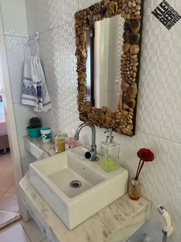 Casa, 3 quartos, 112 m² - Foto 6