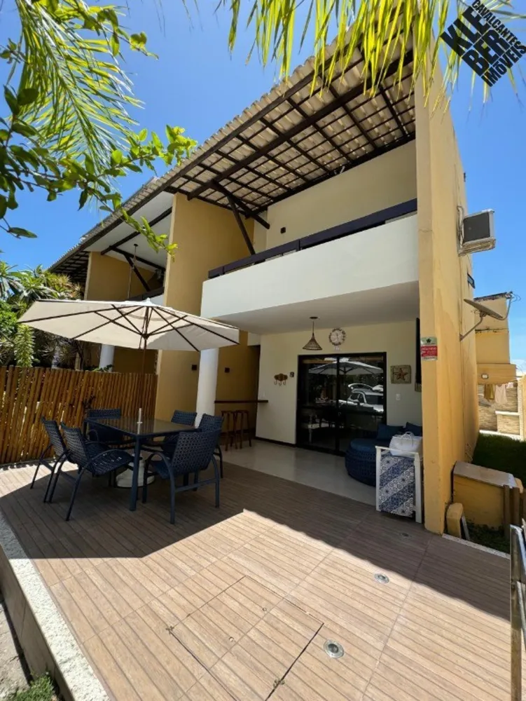 Casa, 3 quartos, 112 m² - Foto 8