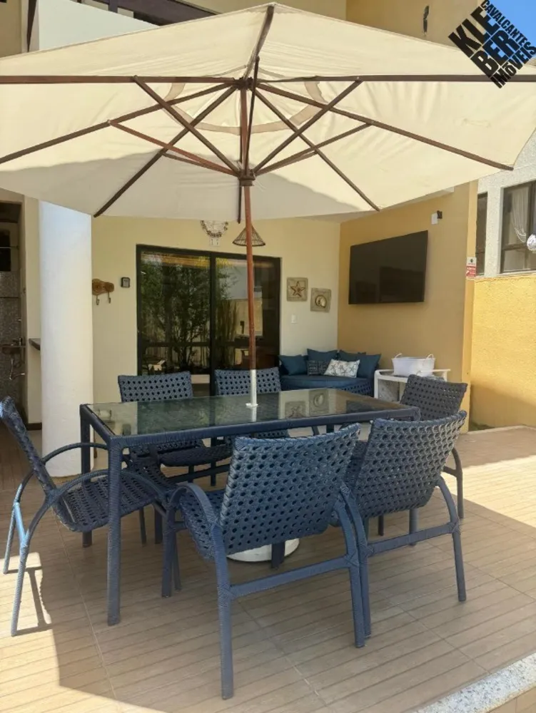 Casa, 3 quartos, 112 m² - Foto 9