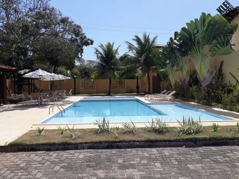 Casa, 3 quartos, 112 m² - Foto 4