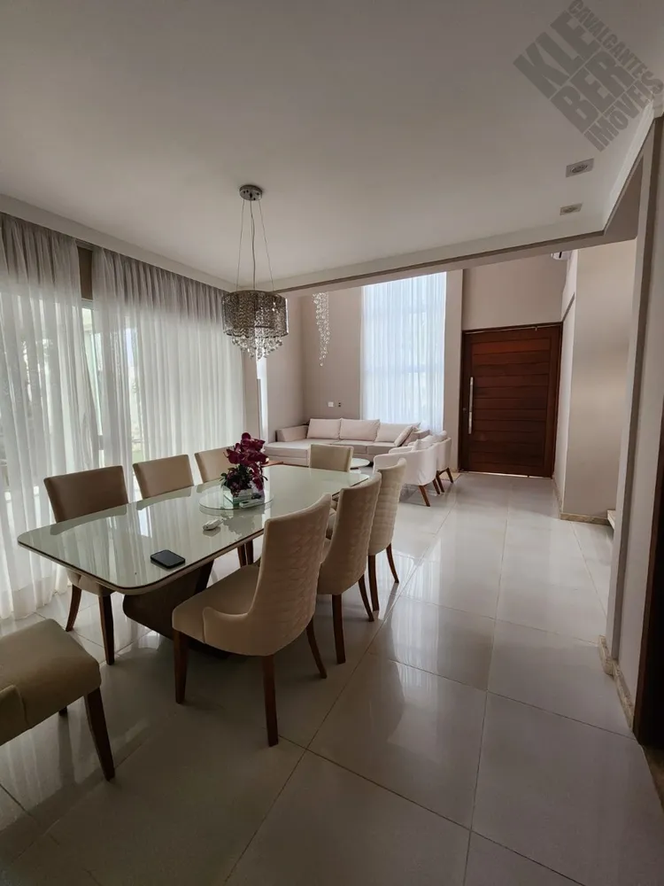 Casa, 4 quartos, 500 m² - Foto 3