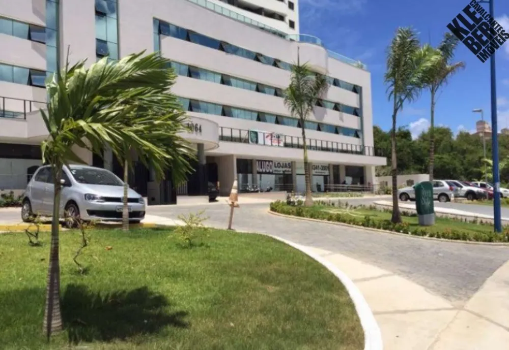 Loja-Salão, 314 m² - Foto 2