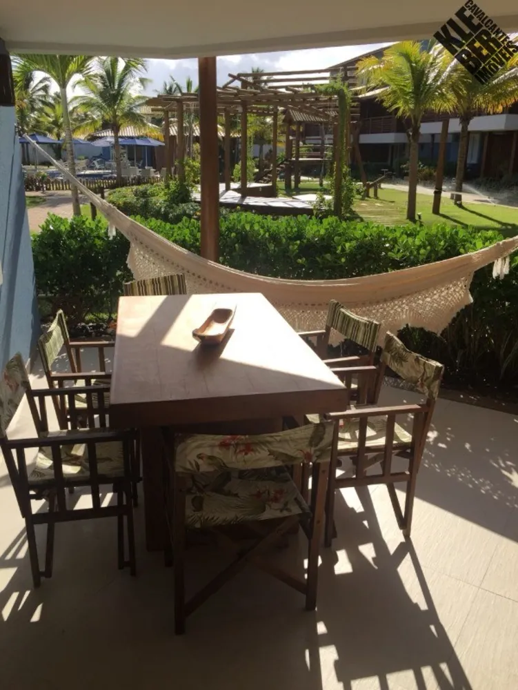 Casa, 3 quartos, 112 m² - Foto 1