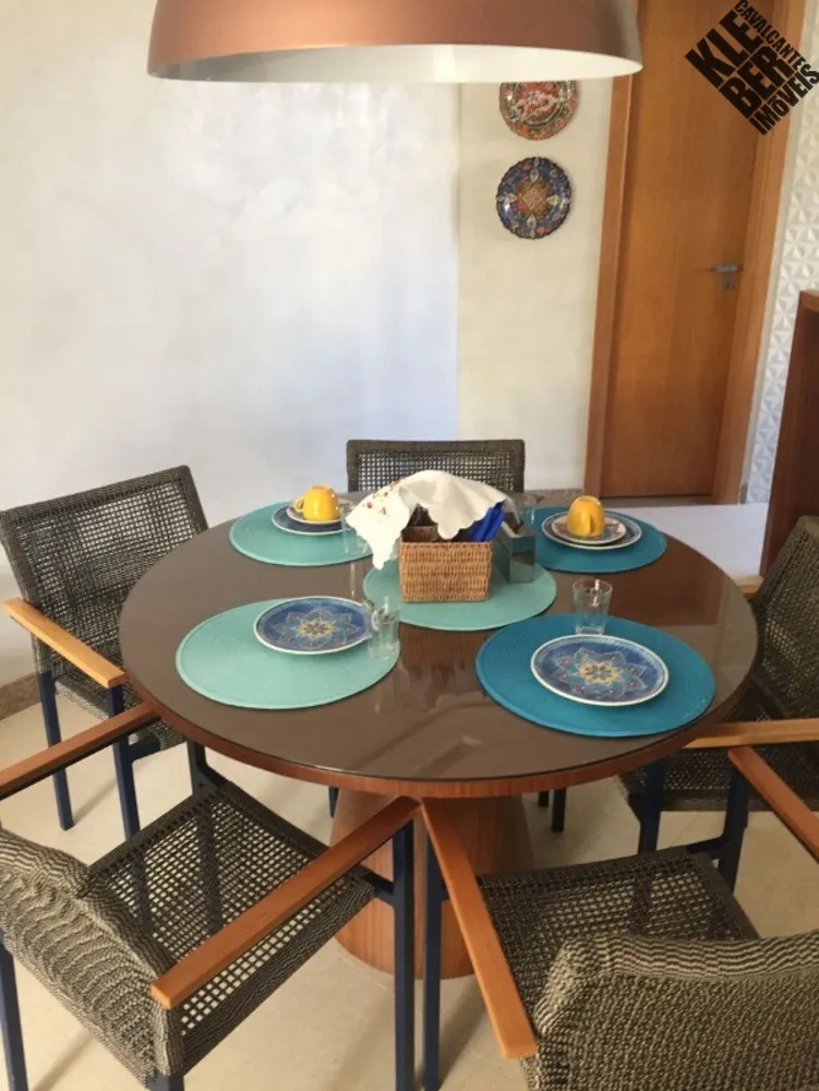 Casa, 3 quartos, 112 m² - Foto 3
