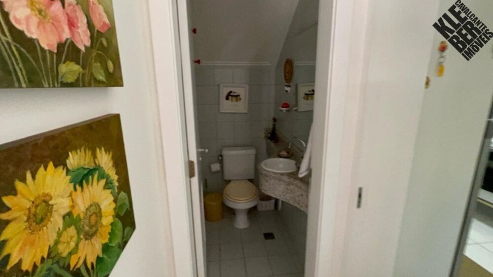 Casa, 3 quartos, 157 m² - Foto 10
