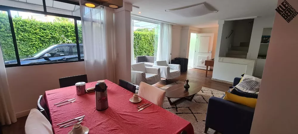 Casa, 3 quartos, 200 m² - Foto 6