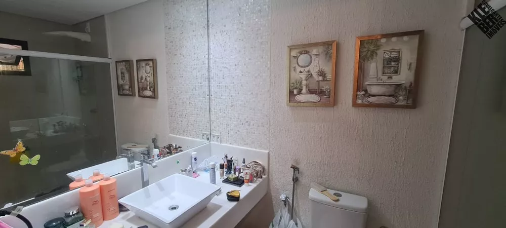 Casa, 3 quartos, 200 m² - Foto 16