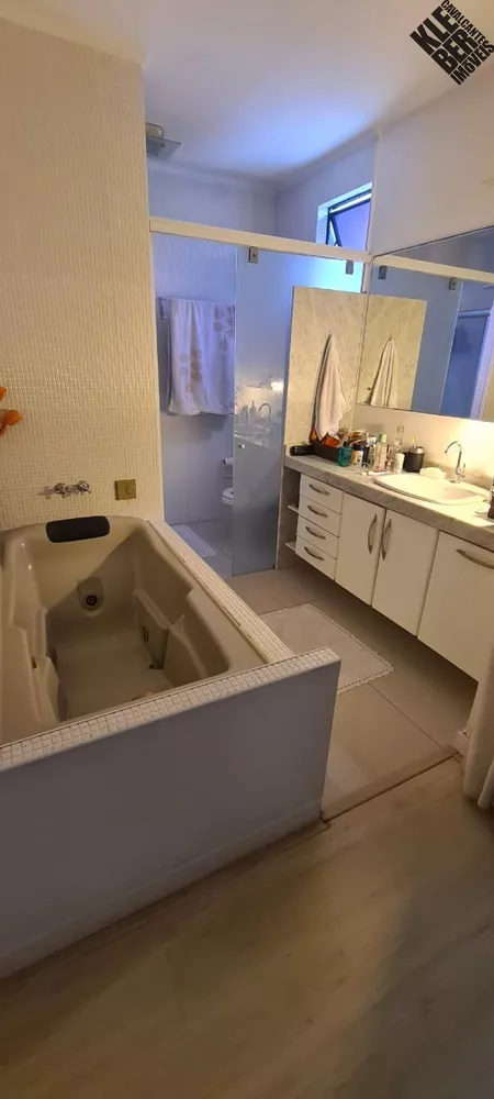 Casa, 3 quartos, 200 m² - Foto 14