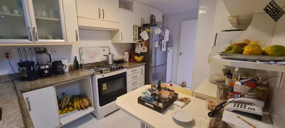 Casa, 3 quartos, 200 m² - Foto 21