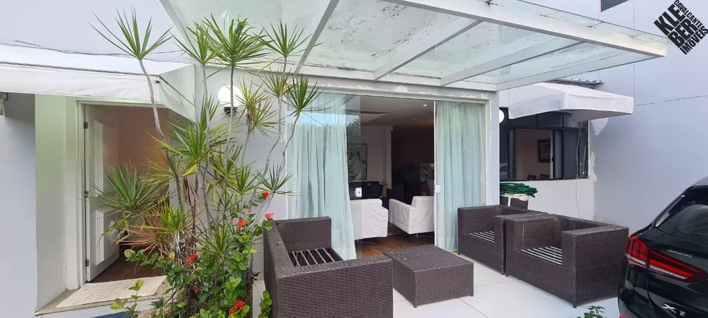 Casa, 3 quartos, 200 m² - Foto 3