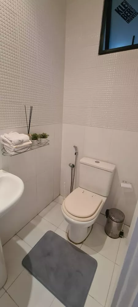 Casa, 3 quartos, 200 m² - Foto 20