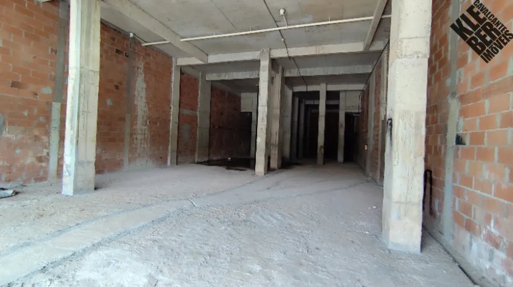 Loja-Salão, 300 m² - Foto 2