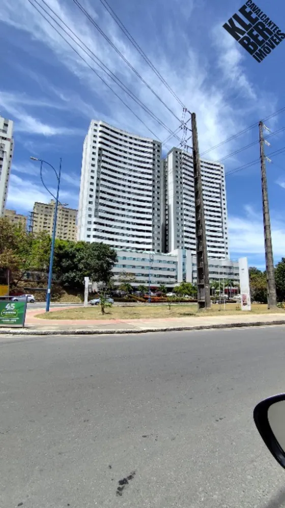 Loja-Salão, 300 m² - Foto 10