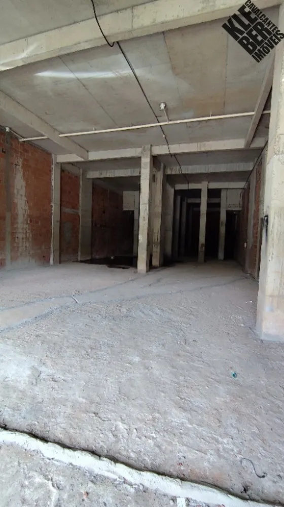 Loja-Salão, 300 m² - Foto 2