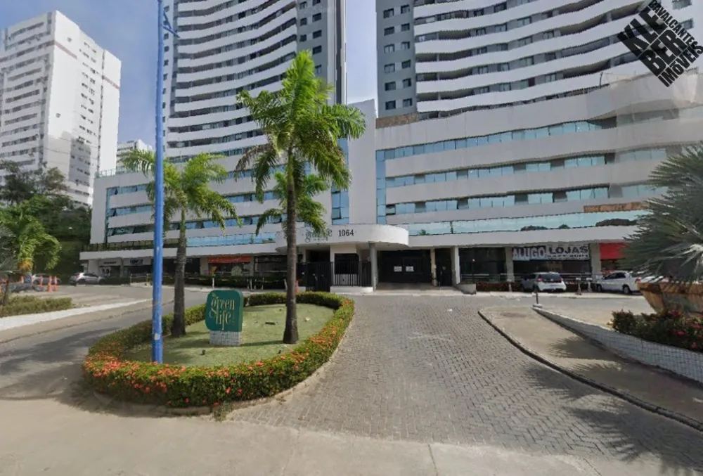 Loja-Salão, 300 m² - Foto 4
