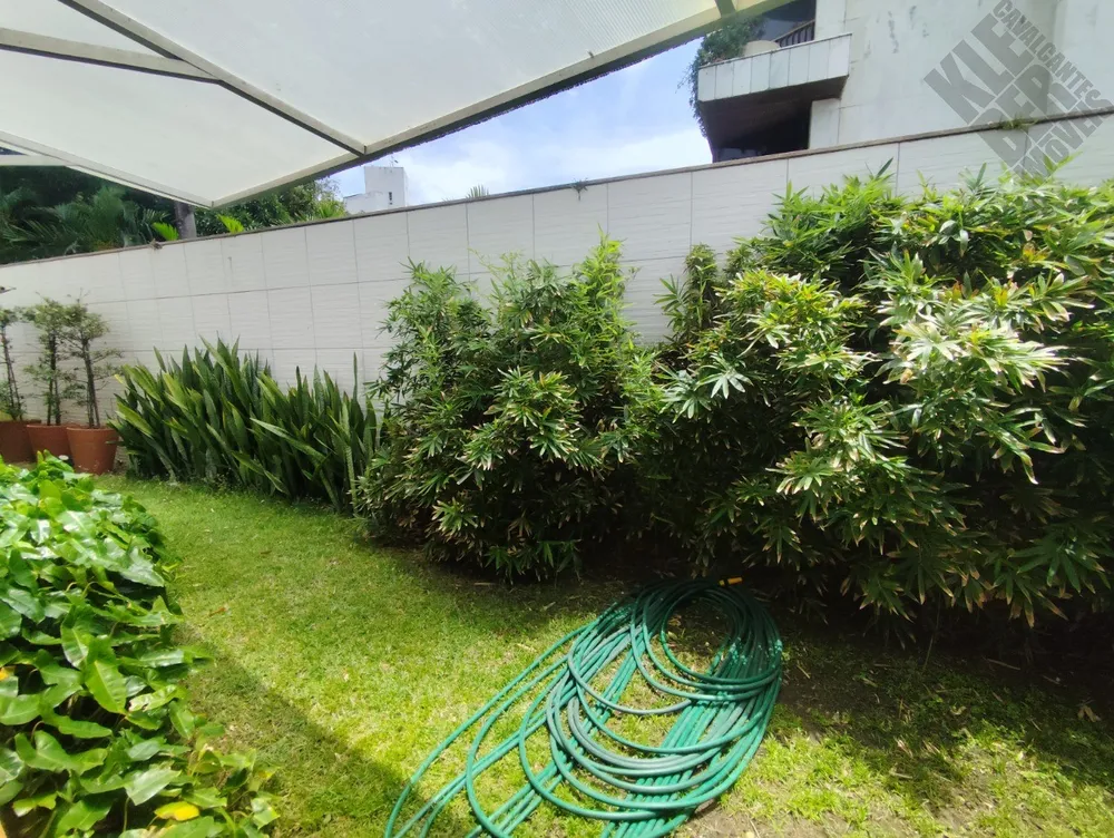 Apartamento, 3 quartos, 190 m² - Foto 17