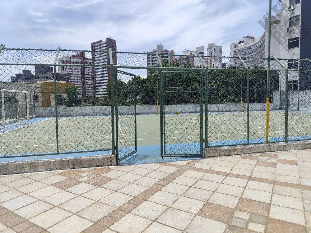 Apartamento, 3 quartos, 190 m² - Foto 19