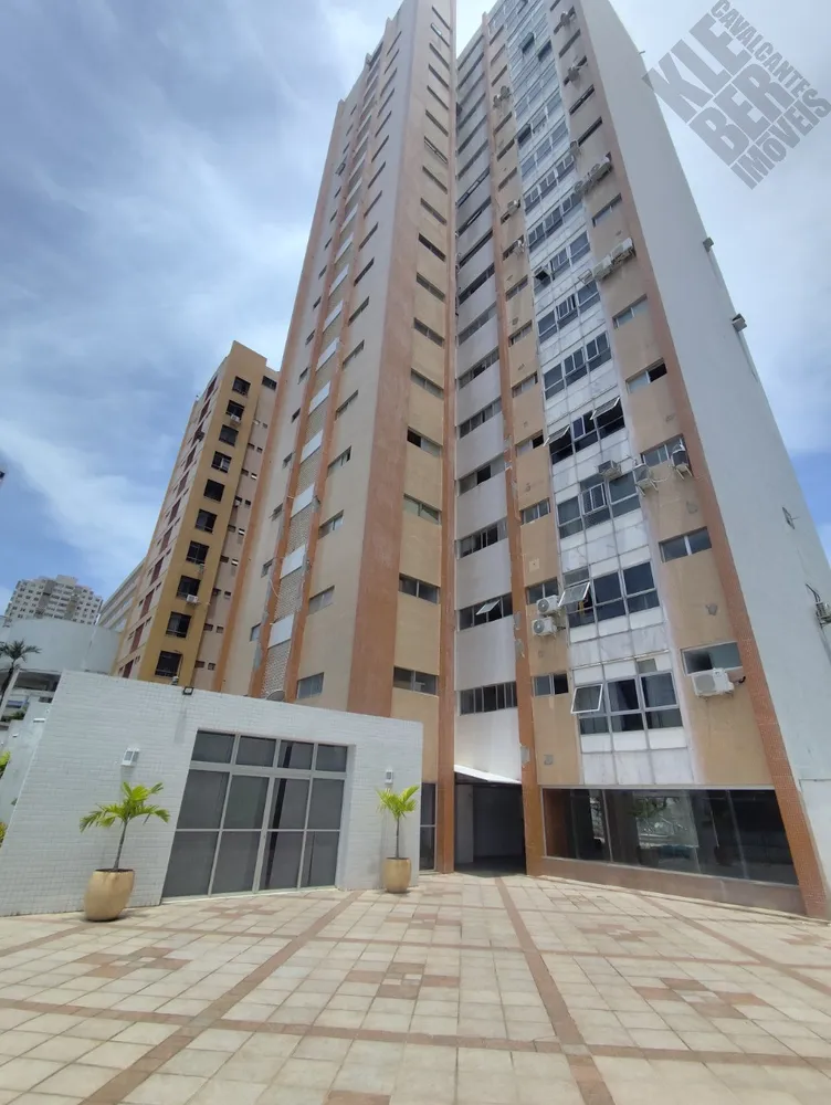 Apartamento, 3 quartos, 190 m² - Foto 1