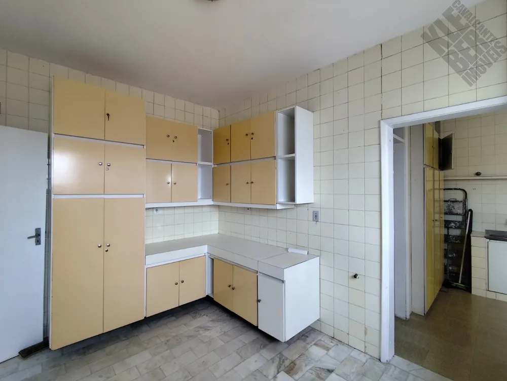 Apartamento, 3 quartos, 190 m² - Foto 14