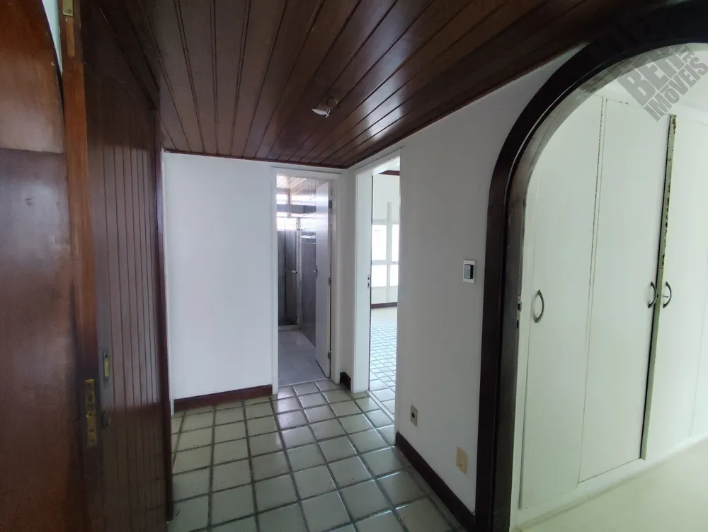 Apartamento, 3 quartos, 190 m² - Foto 5