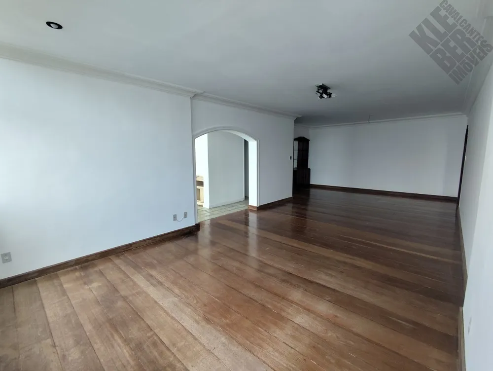 Apartamento, 3 quartos, 190 m² - Foto 4