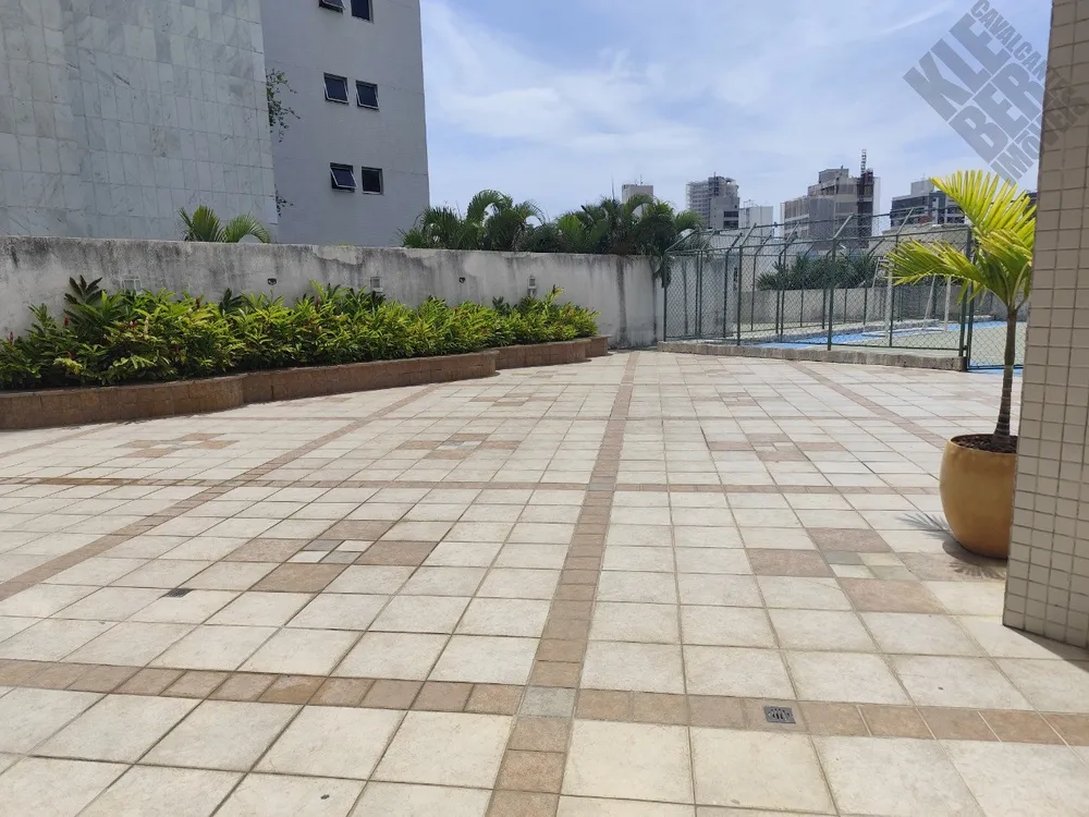Apartamento, 3 quartos, 190 m² - Foto 20