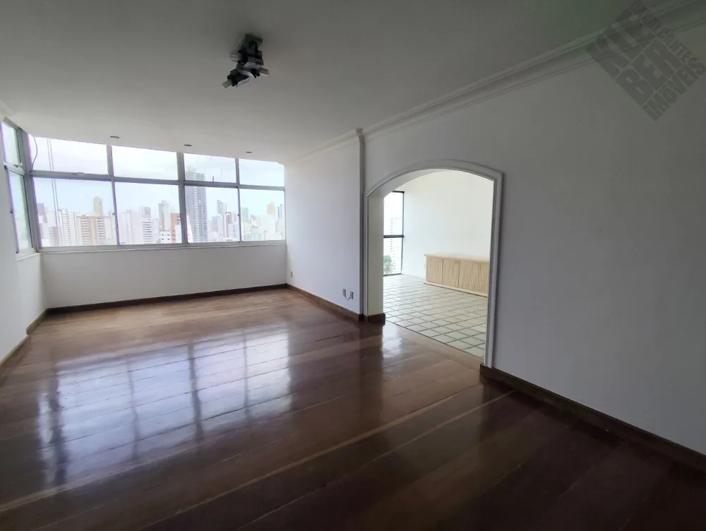 Apartamento, 3 quartos, 190 m² - Foto 3