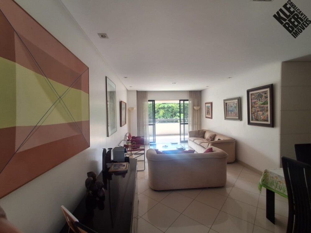 Apartamento, 4 quartos, 173 m² - Foto 3
