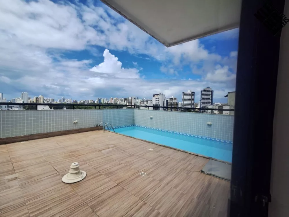 Apartamento, 4 quartos, 173 m² - Foto 8