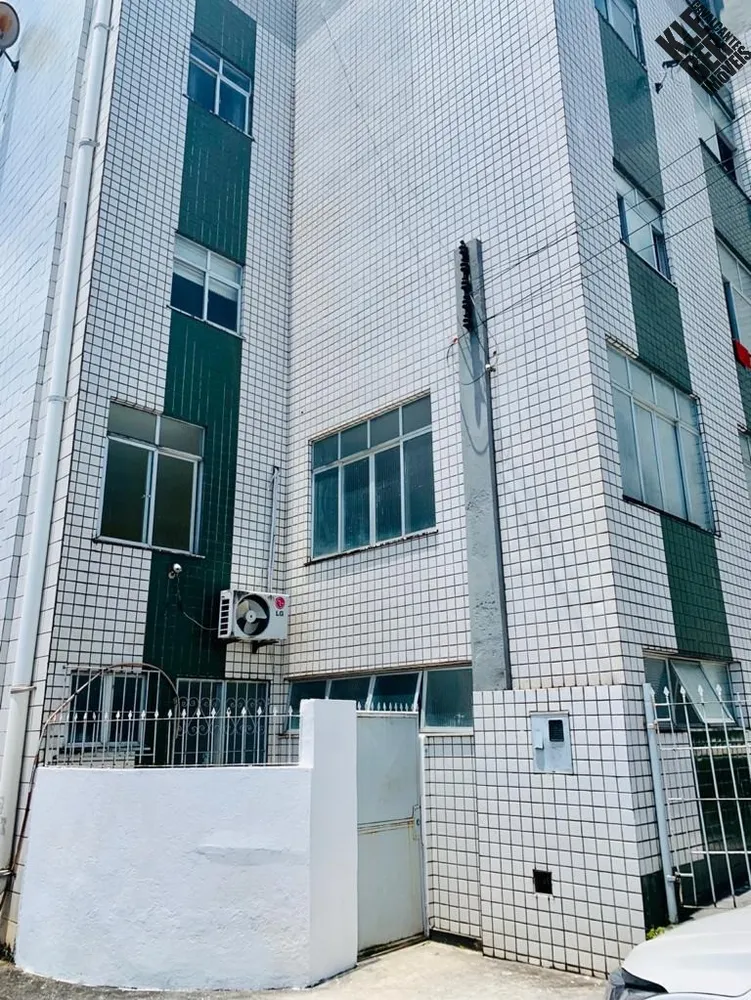 Loja-Salão, 210 m² - Foto 1