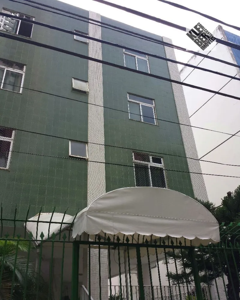 Apartamento, 2 quartos, 71 m² - Foto 3