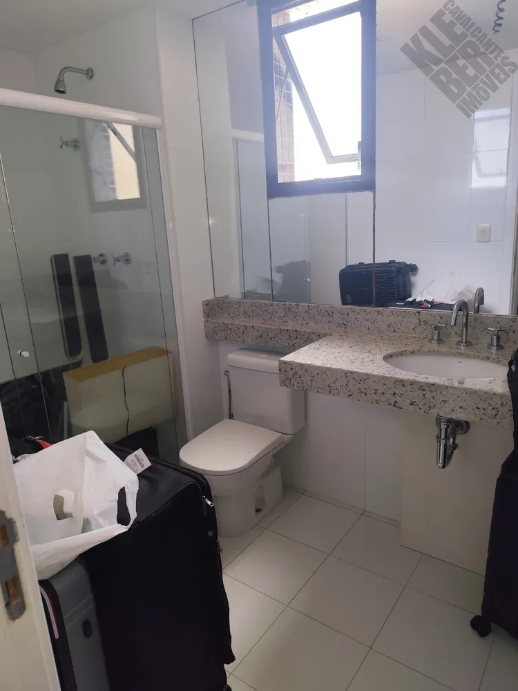 Apartamento, 4 quartos, 235 m² - Foto 6