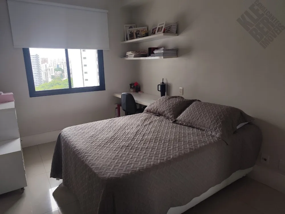 Apartamento, 4 quartos, 235 m² - Foto 12