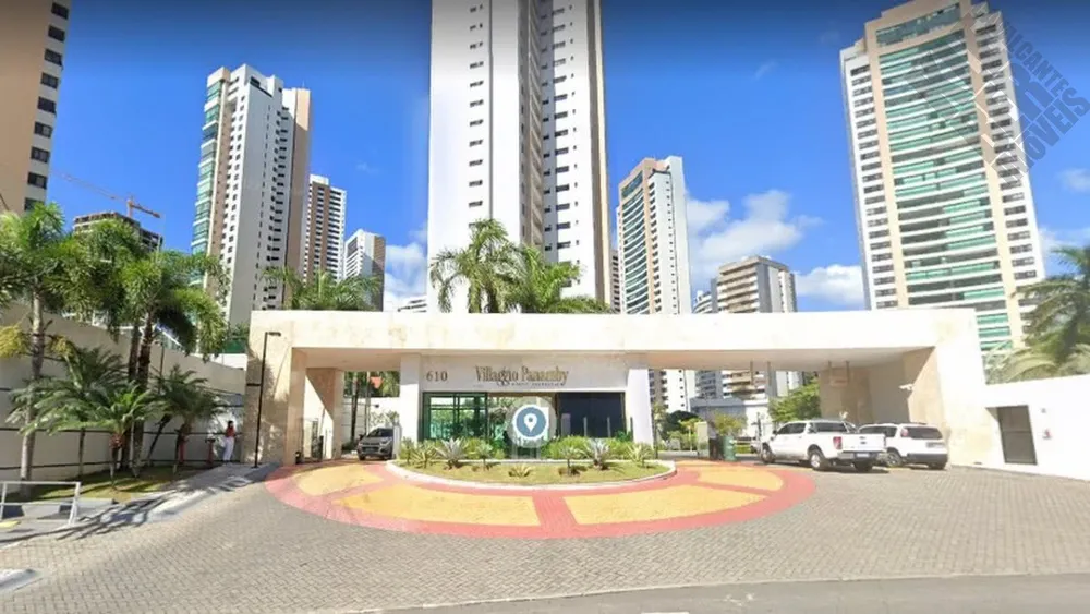 Apartamento, 4 quartos, 235 m² - Foto 5