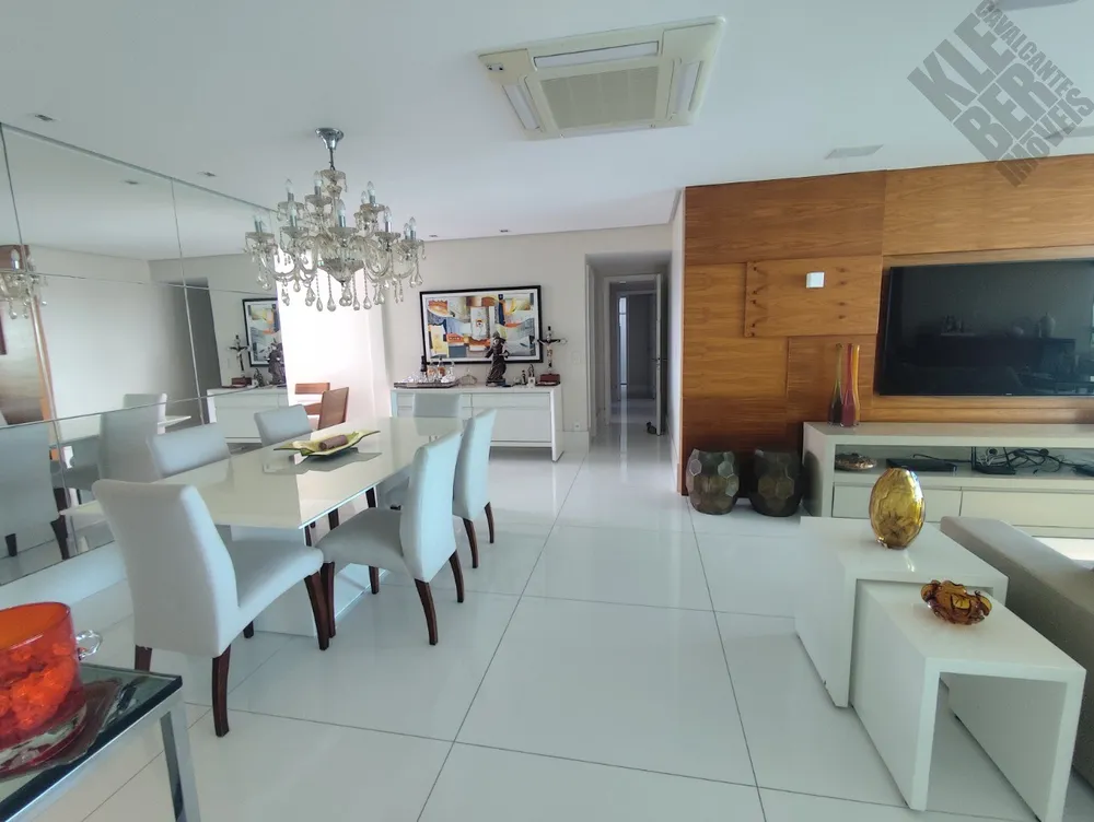 Apartamento, 4 quartos, 235 m² - Foto 6