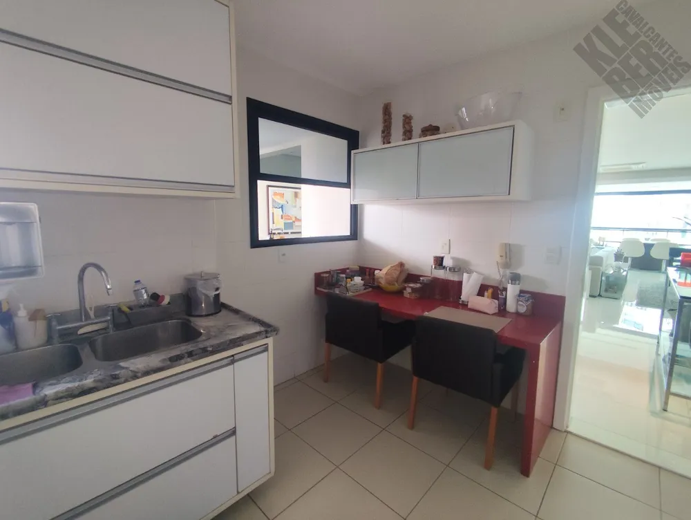 Apartamento, 4 quartos, 235 m² - Foto 8